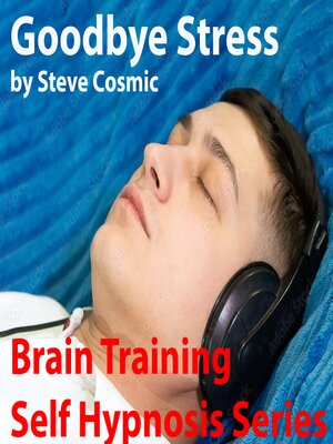 cover image of Goodbye Stress